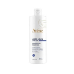 Avène Emulsión Reparadora Para Después Del Sol